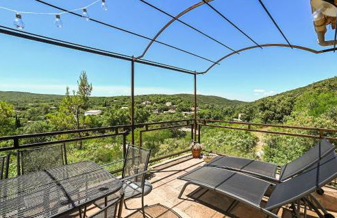 Amazing Home In St André De Roqueper - Foto 2