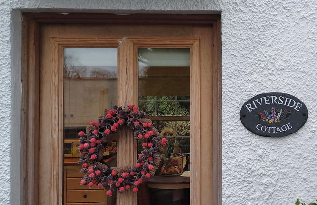 Riverside Cottage at Logwood Mill - Foto 62