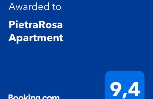 PietraRosa Apartment - Foto 37