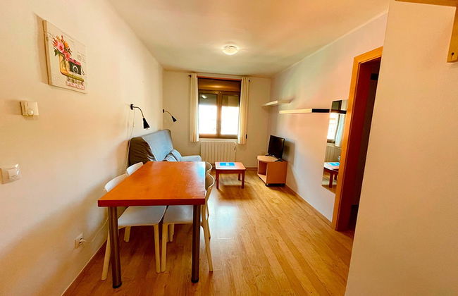 Apartamentos Pantebre 3000 - Foto 23