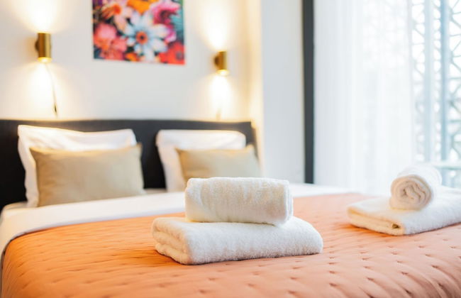 Alphabet Apartments Brede Hilledijk - Photo 17