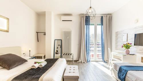 Central City Rooms Executive Suite - Foto 5