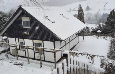 Das Waldhaus - Foto 34