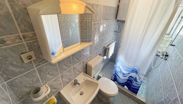 Apartman Leonarda - Foto 5, Interior