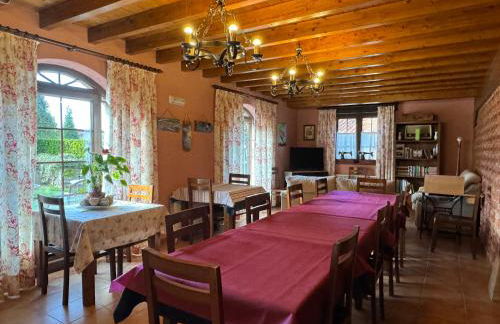 Casa Rural La Socarrena - Foto 46