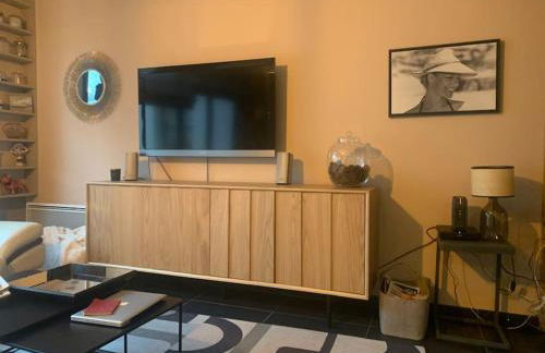 Maison moderne proche Golf et plage du Touquet - Foto 38