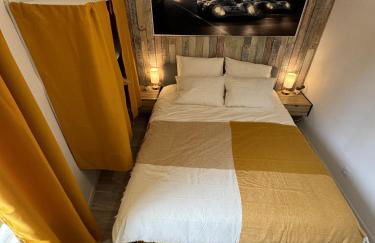 24H Legend - House 10 People With Private Terrace - Foto 60