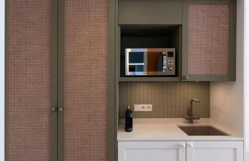 HUB Apartments St Georg - Foto 60