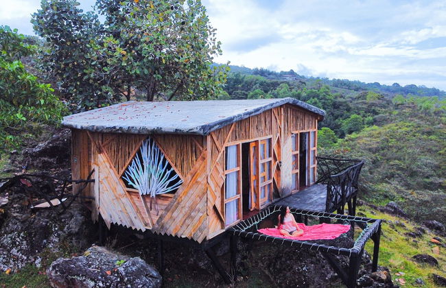 Finca Ecoturistica Xtremly - Foto 15