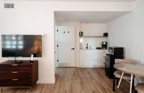 Suites by The Wellborn - Foto 24