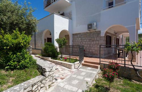 Apartments Sunrise Duilovo -Superior Three Bedroom Apartment with Sea View Terrace - Foto 72