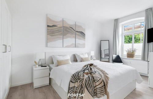 Ferienwohnung Der Traumfänger, App 12 Emmelsbüll - Foto 17