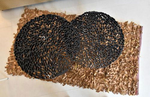 A 5 min à pied de la plage et 10 min du port, T2 vue mer avec vaste terrasse et parking privé - prestations haut de gamme - Foto 10