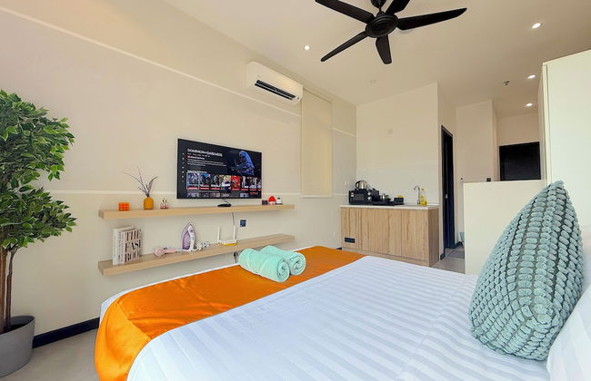 Neu Suites By Serenity Vacation Homes - Foto 14