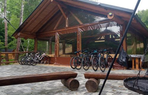 Osada Sroczy Jar - Foto 80