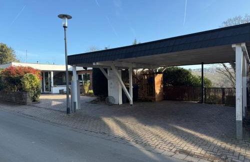 Schiller Ferienwohnung, Pool, Nideggen, Eifel - Foto 35