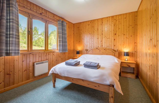 Balnain 3 Bed - Foto 10