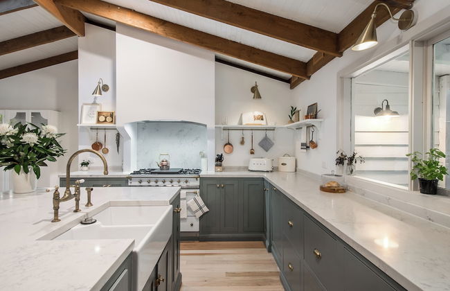 Woolrich House at Woolrich Estate - Foto 12