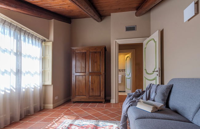 Agriturismo Le Querce del Vareglio - Photo 20