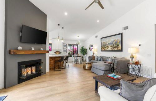 La Quinta Cove Oasis - Pool,Spa,Hiking,Tennis,Golf,Stagecoach and Coachella! - Photo 20