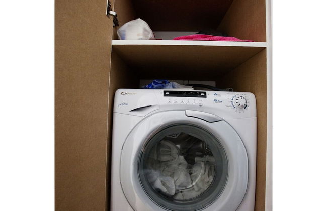 Apartments Résidence Louise - Foto 30