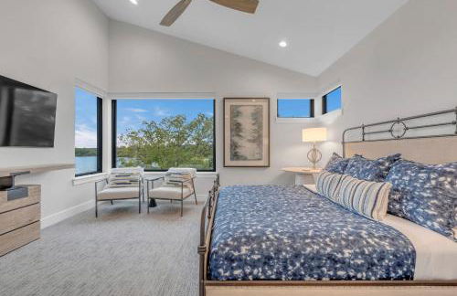 LBJ Bliss Retreat Heated Pool Hot Tub Game Rooms - Foto 28