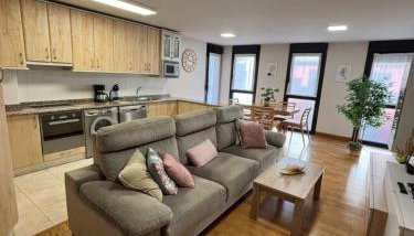 Apartamento Baztan Berri - Foto 3