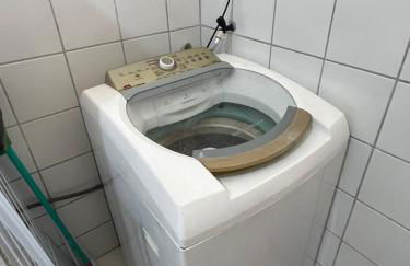 Apartamento Mobiliado 02 quartos para temporada - Aracaju-SE - Foto 10