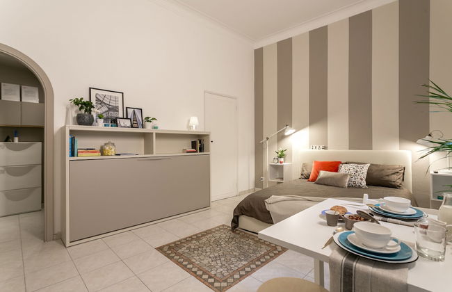 notaMi - Next Stop - Central Station - Foto 7