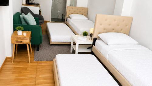 Baadenbergerstay B - Photo 3
