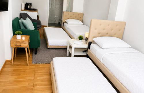 Baadenbergerstay B - Foto 3