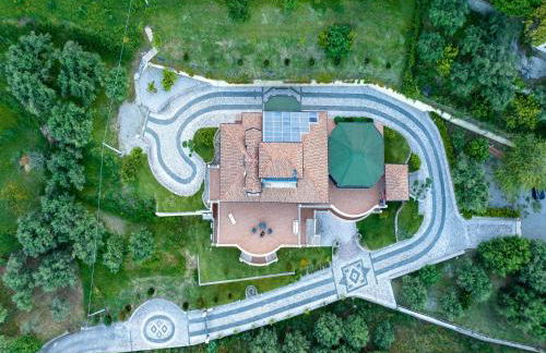 Villa with private indoor sauna in Sicily - Foto 40