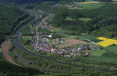 Ferienwohnung Faber mit großem Südbalkon - Foto 17