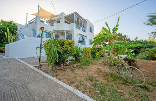 Molos Sea View House - Paros Greece - Photo 27