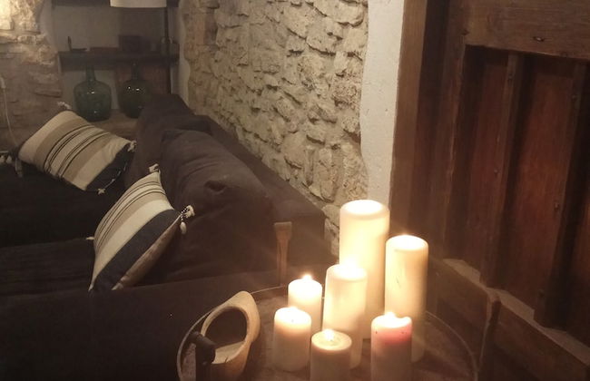 Mas de l'Arlequi Casa rural - Foto 43