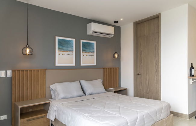 LUXURY STUDIO - Foto 1