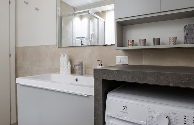 Boldrini Apartments by Wonderful Italy - Foto 28