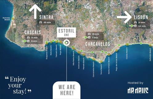 Estoril One - New apartment - Foto 10