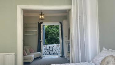 Classically Elegant Designer Apartment - Foto 3