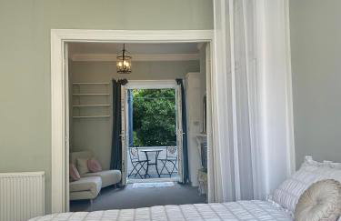 Classically Elegant Designer Apartment - Foto 3