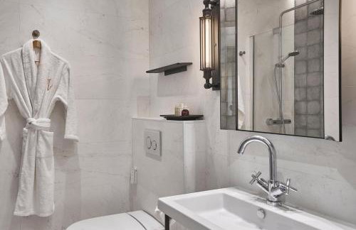 Hotel Vincci Molviedro Suites Apartments - Foto 117