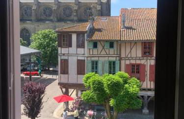 Appartement mirepoix - Foto 18