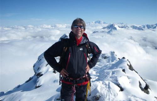 Chalet des Trappeurs Coeur Vanoise 15 persons - Foto 65