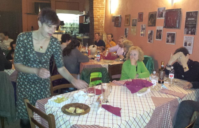 Chicca Hotel - Foto 20