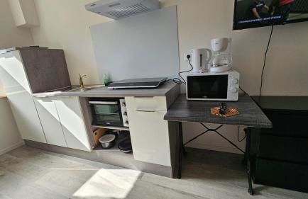 studio moulin - Foto 1