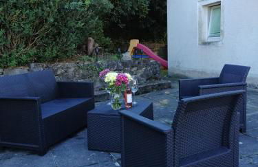 Ferienwohnung Dorfperle - Foto 15