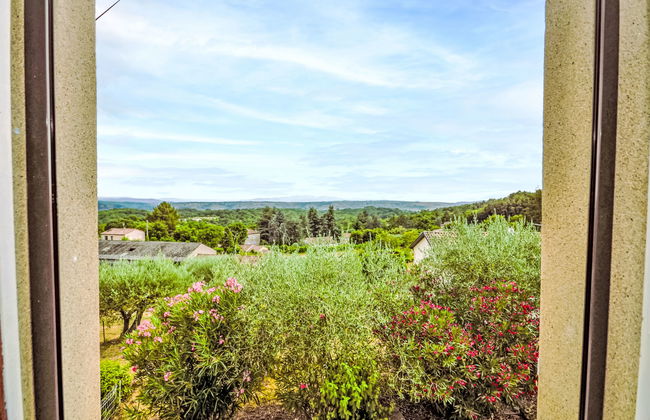 Les Lauriers Roses - Foto 19