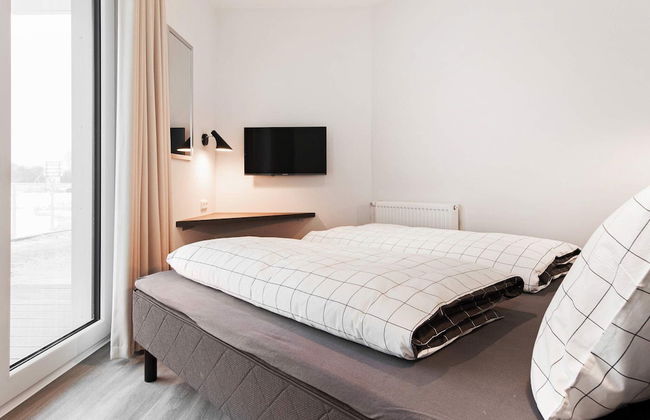 6 Personen Ferienhaus in Wendtorf - Foto 2