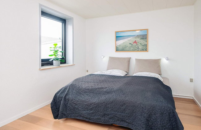 10 Person Holiday Park Home in Ulfborg - Photo 45