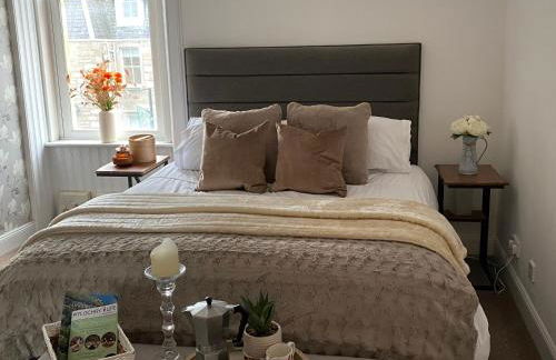 Alba Apartment Central Pitlochry - Foto 9